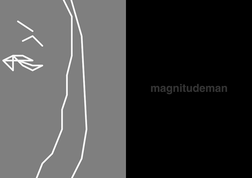 Pierre Clemens Art Contemporary Brussels Photography magnitudeman