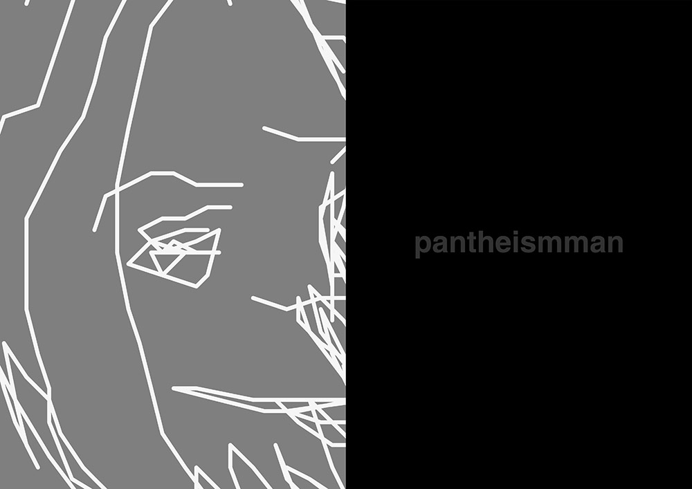 Pierre Clemens Art Contemporary Brussels Photography pantheismman