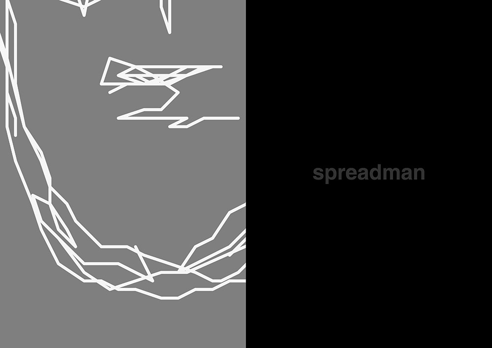 Spreadman