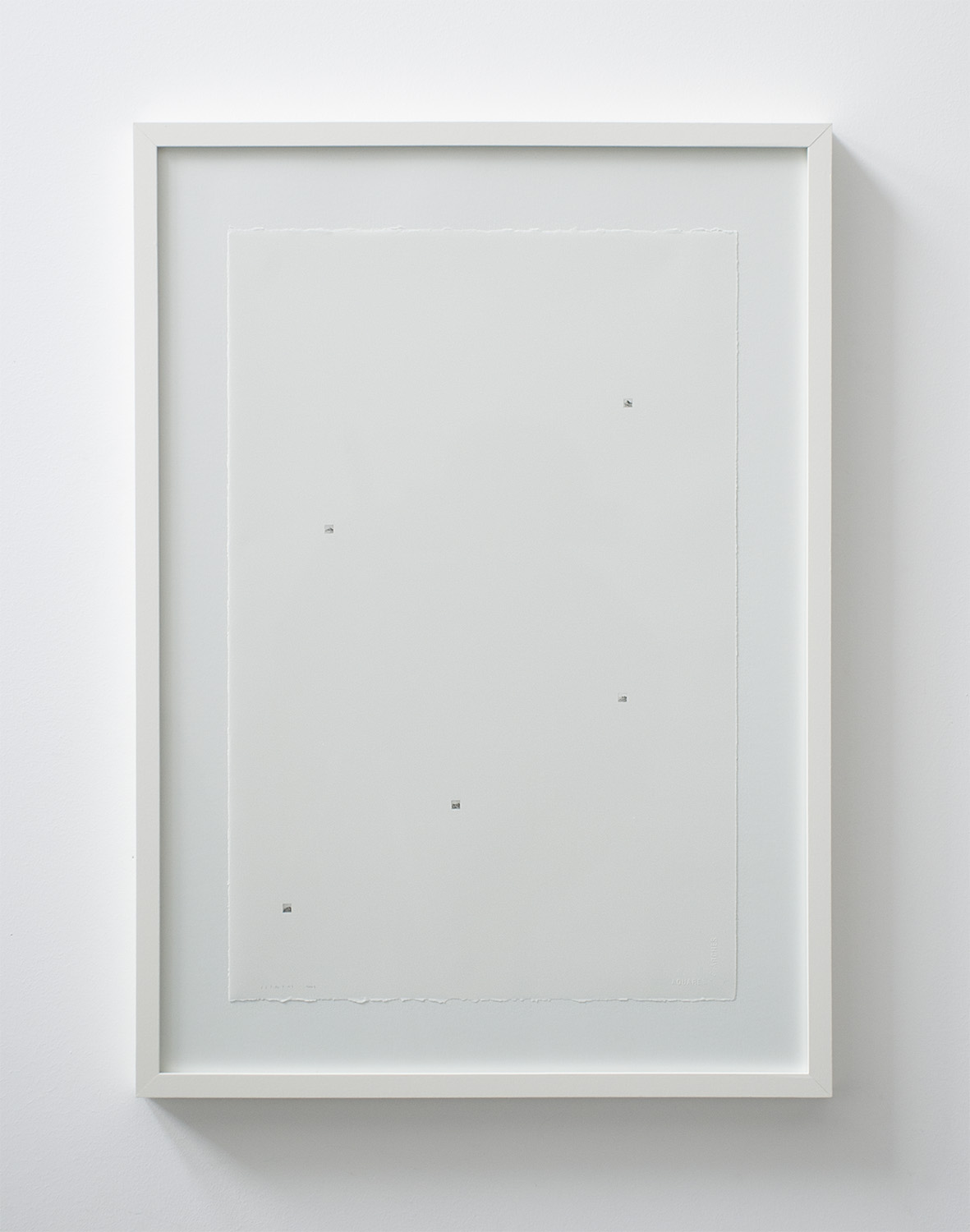 Pierre Clemens Contemporary art Bruxxels Untitled 2007 Black ink on Arches paper 58x38cm 22 8x14 9in 06