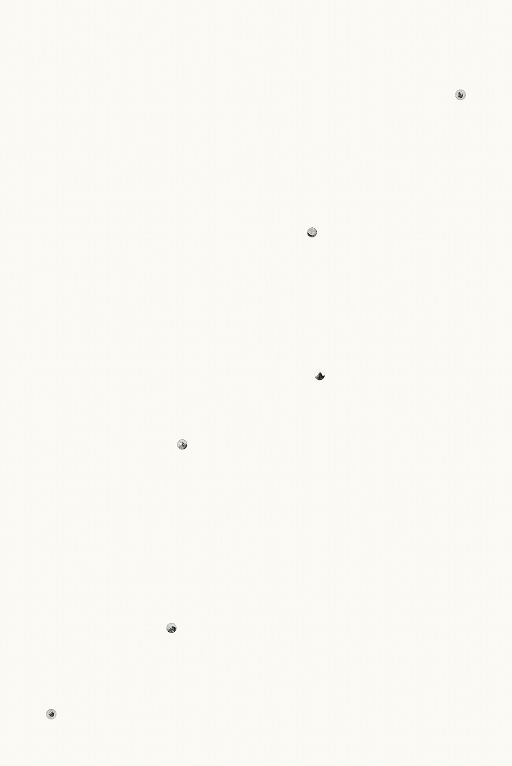 Pierre Clemens Art Contemporary Brussels Drawing2008 Sans titre Dessin 8 58x38cm Pierre Clemens