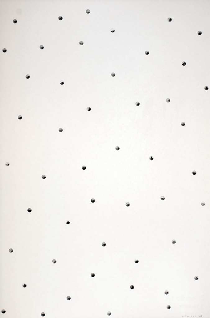Pierre Clemens Art Contemporary Brussels Drawing 123