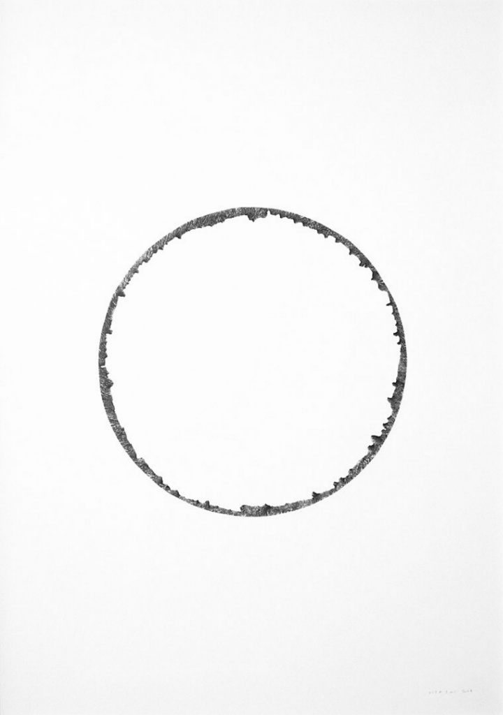 Pierre Clemens Art Contemporary Brussels Drawing 8