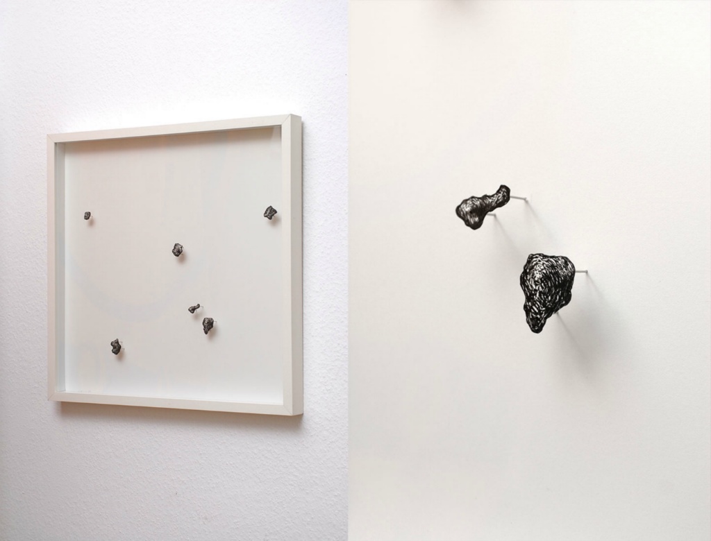 Pierre Clemens Art Contemporary Brussels Drawing pierre clemens 0