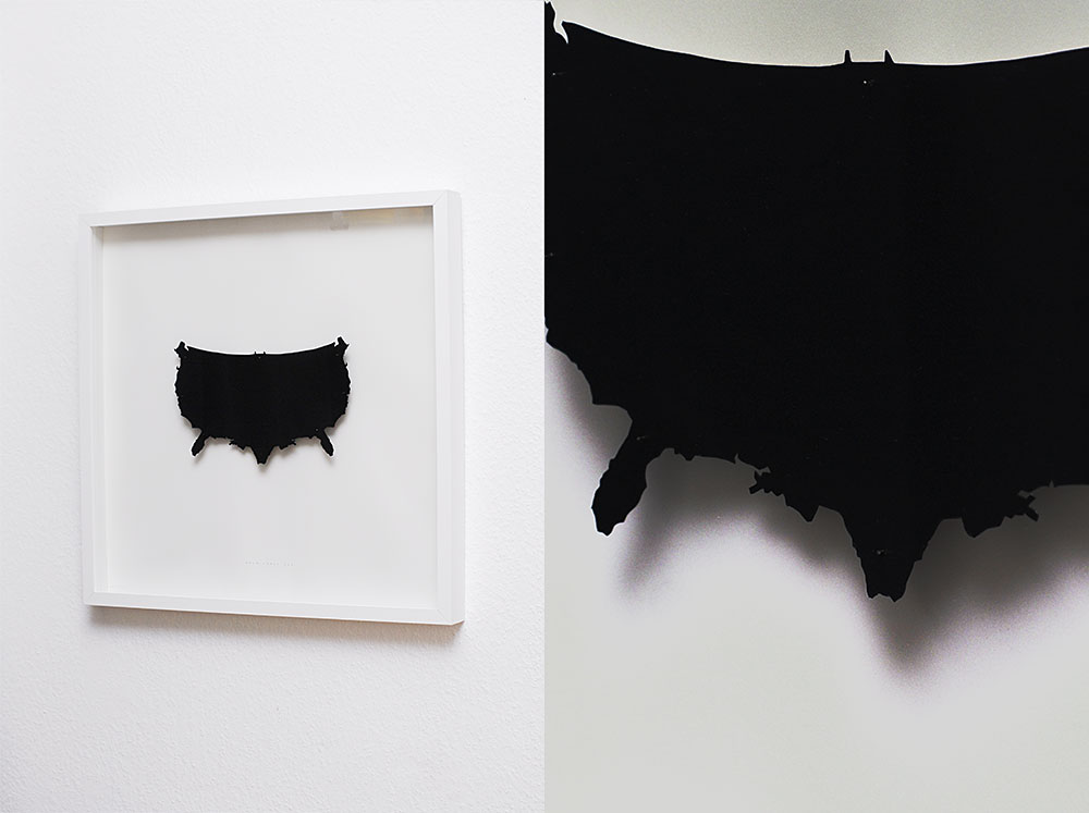 Pierre Clemens Art Contemporary Brussels Drawing index 1