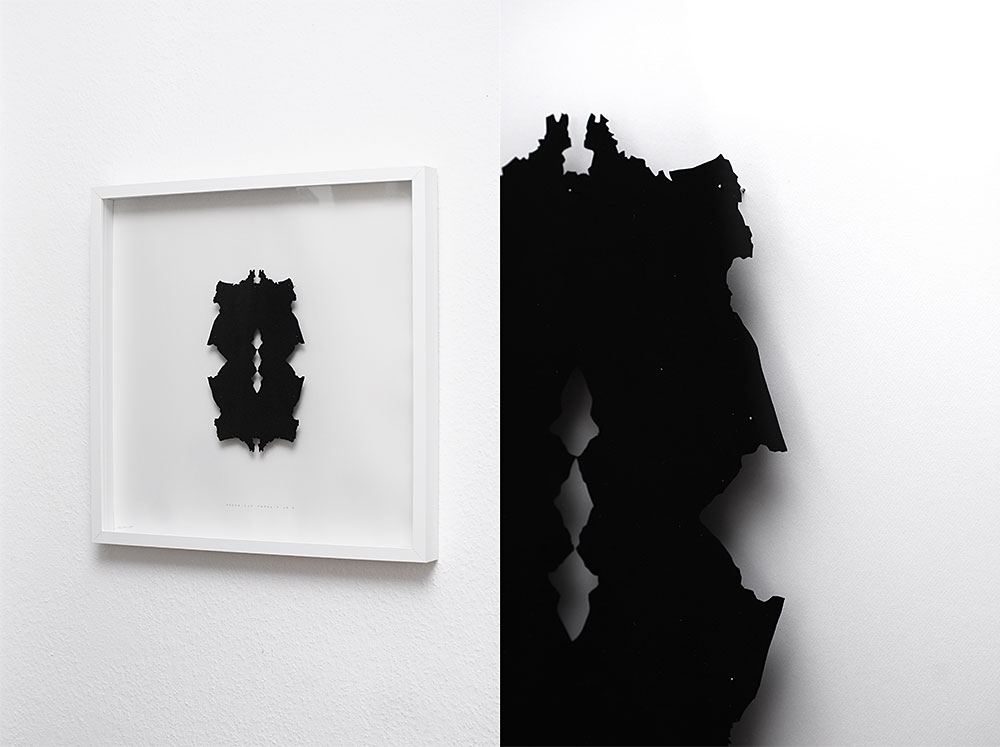 Pierre Clemens Art Contemporary Brussels Drawing index 2
