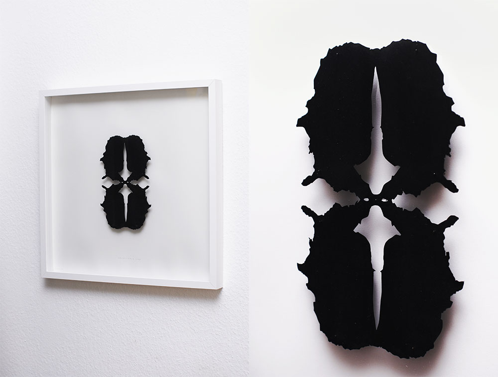 Pierre Clemens Art Contemporary Brussels Drawing index 4