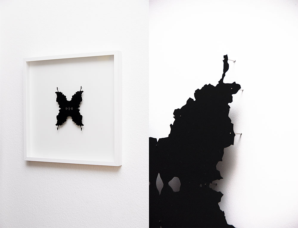 Pierre Clemens Art Contemporary Brussels Drawing index 5