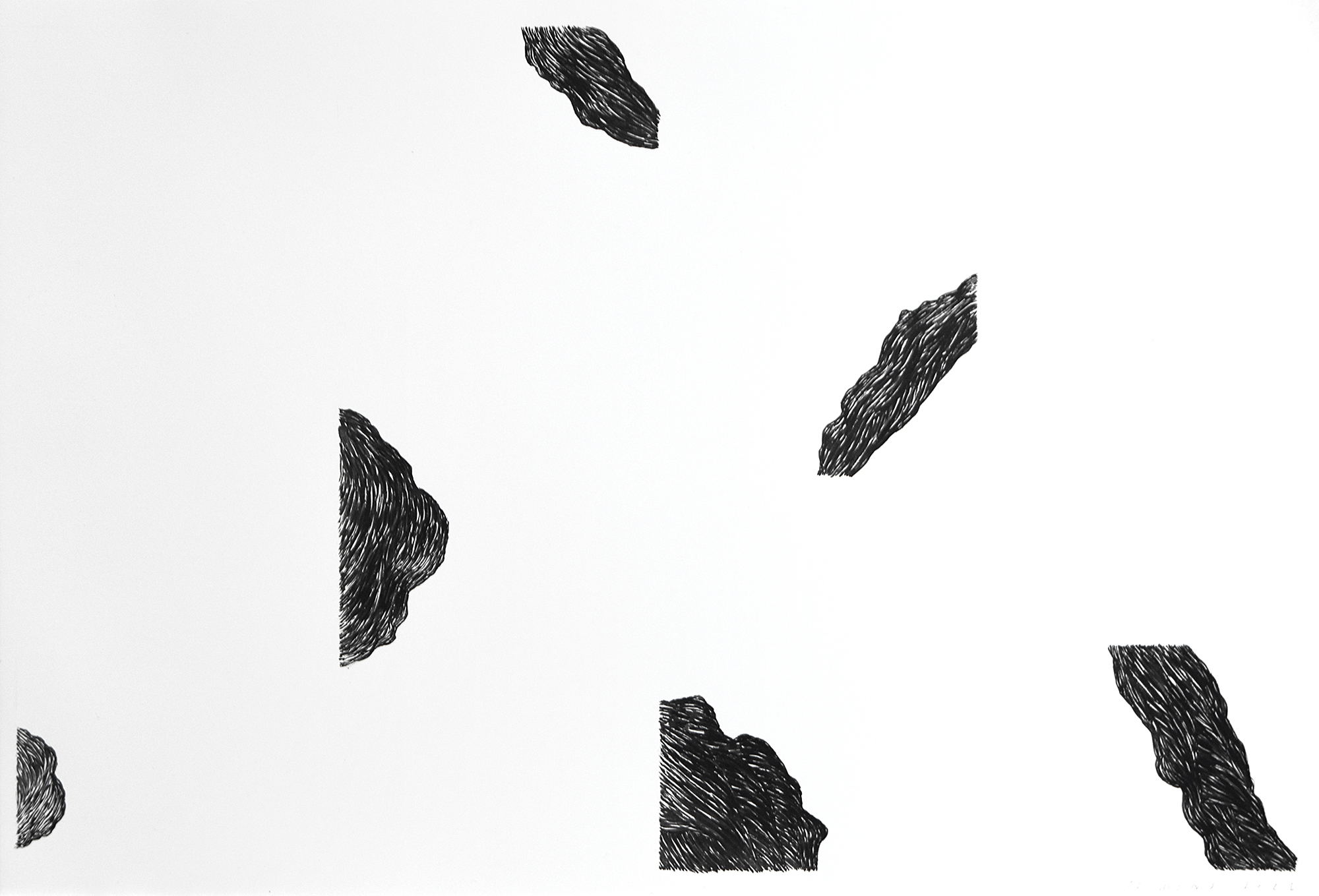 Pierre Clemens 2021 12 07 38x58cm Ink on paper