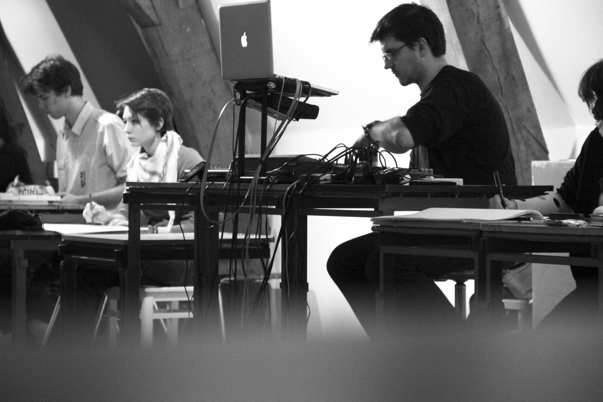 2011 / pierre clemens & magali revest