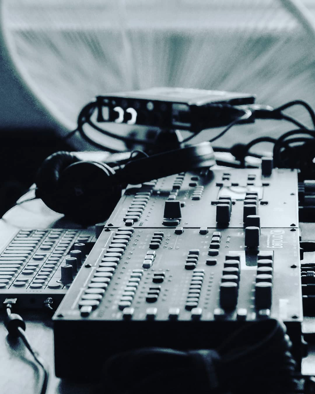 Audio Rocket Festival 2022 (OUA-ARF2022)
