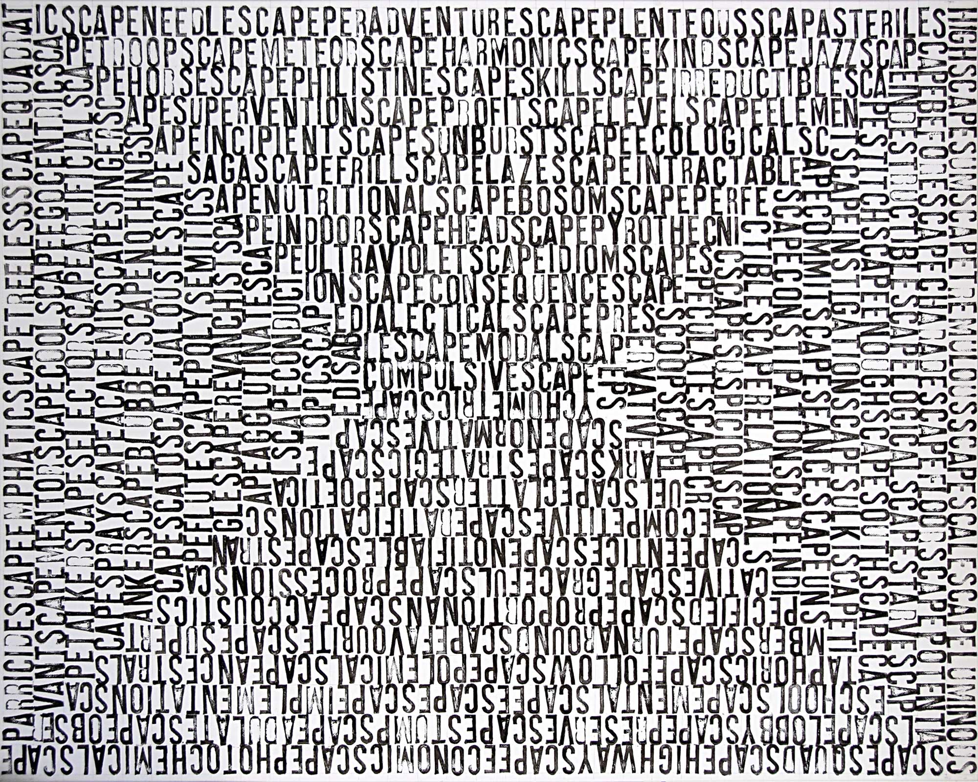 Pierre Clemens 2016 05 13 Huile sur toile 100x80cm