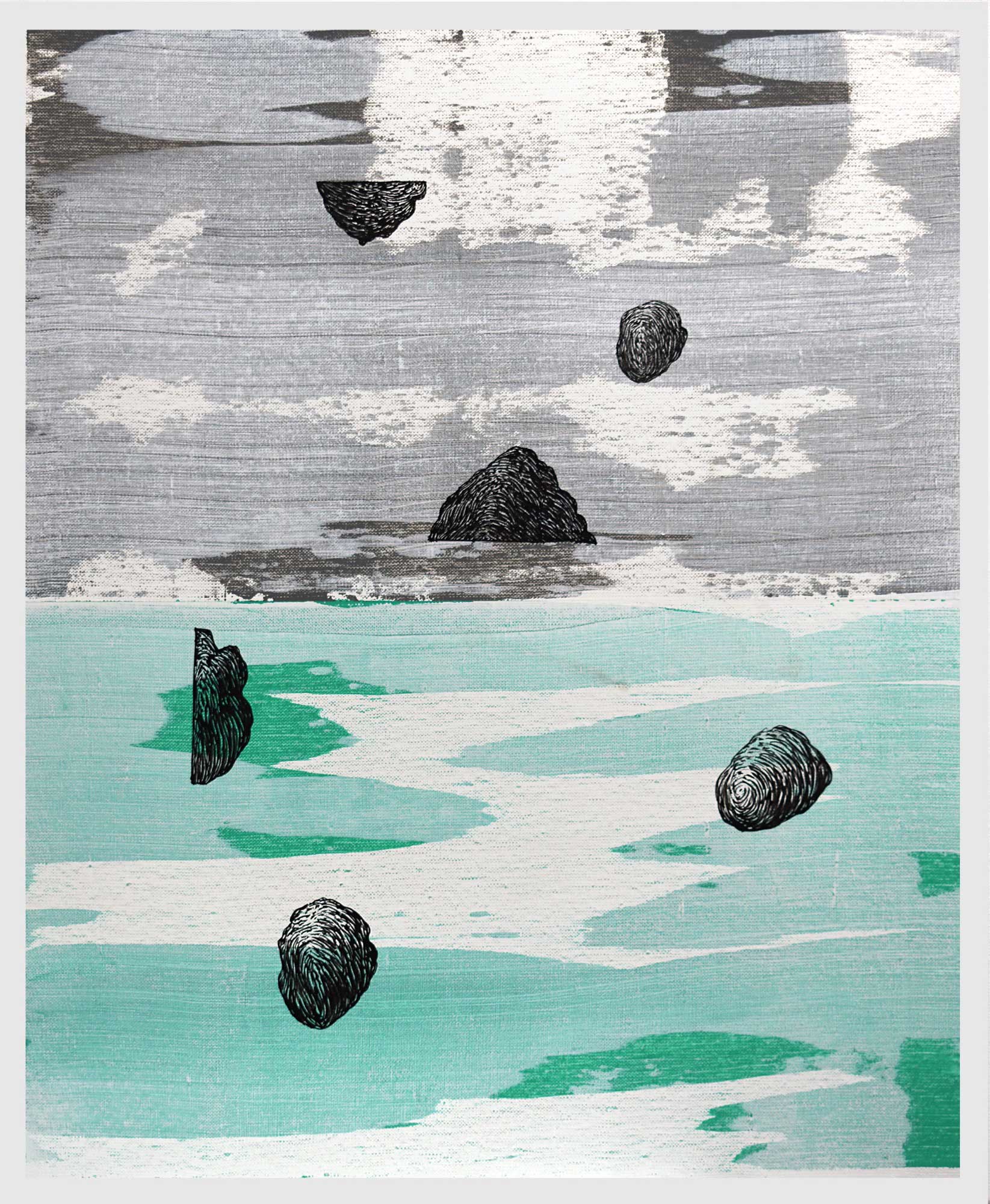 Pierre Clemens Scape 20220904 60x50cm 23 6x19 69in
