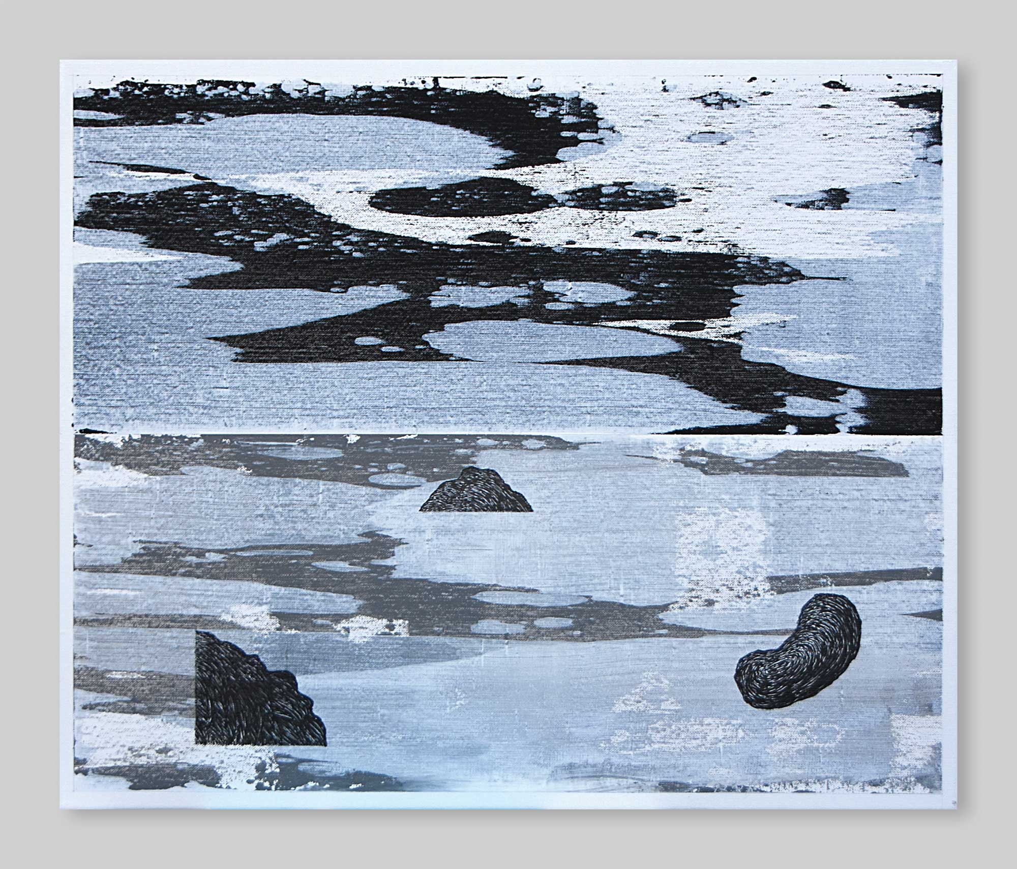 Pierre Clemens 2022 02 06 50x60cm