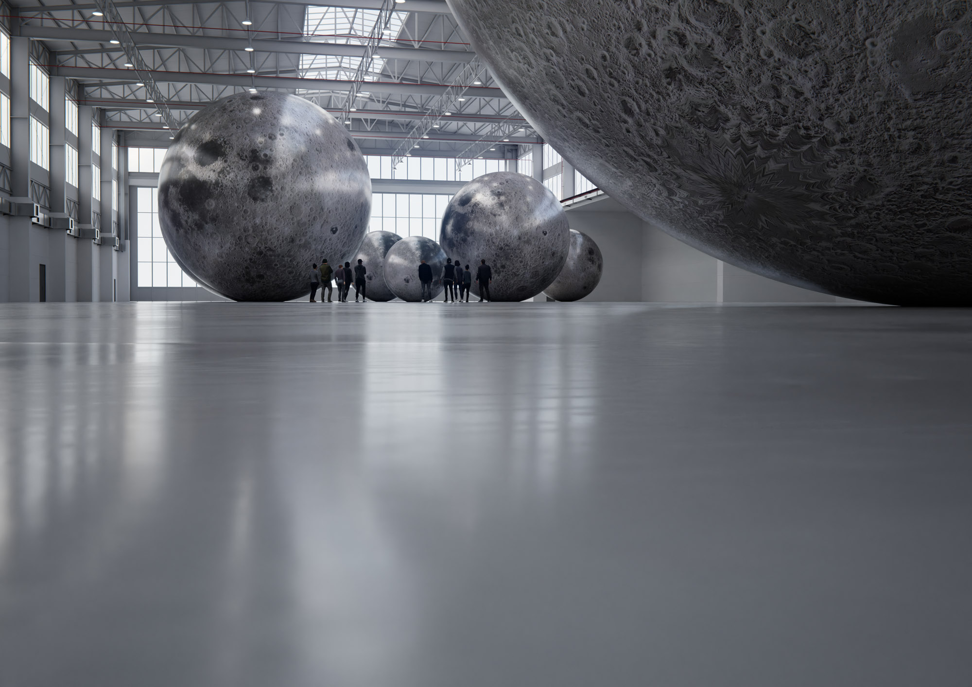 Pierre Clemens Unsculpted enigma 2023 11 27 22 47