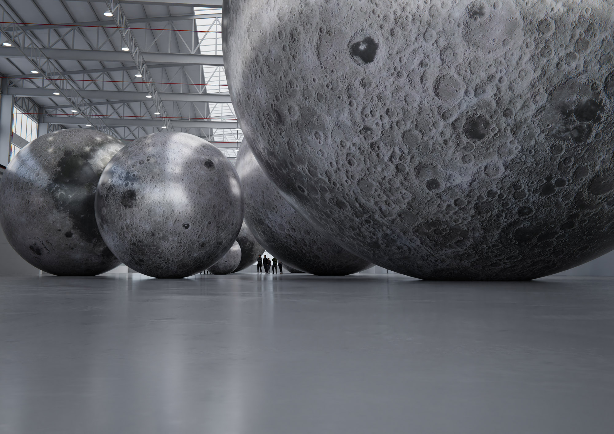 Pierre Clemens Unsculpted enigma 2023 11 27 23 14