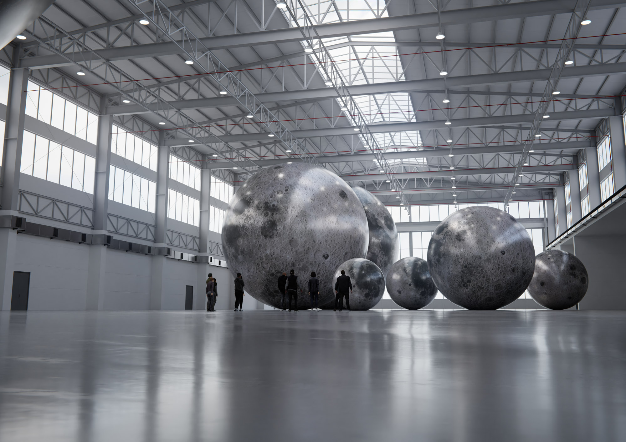 Pierre Clemens Unsculpted enigma 2023 11 28 19 30
