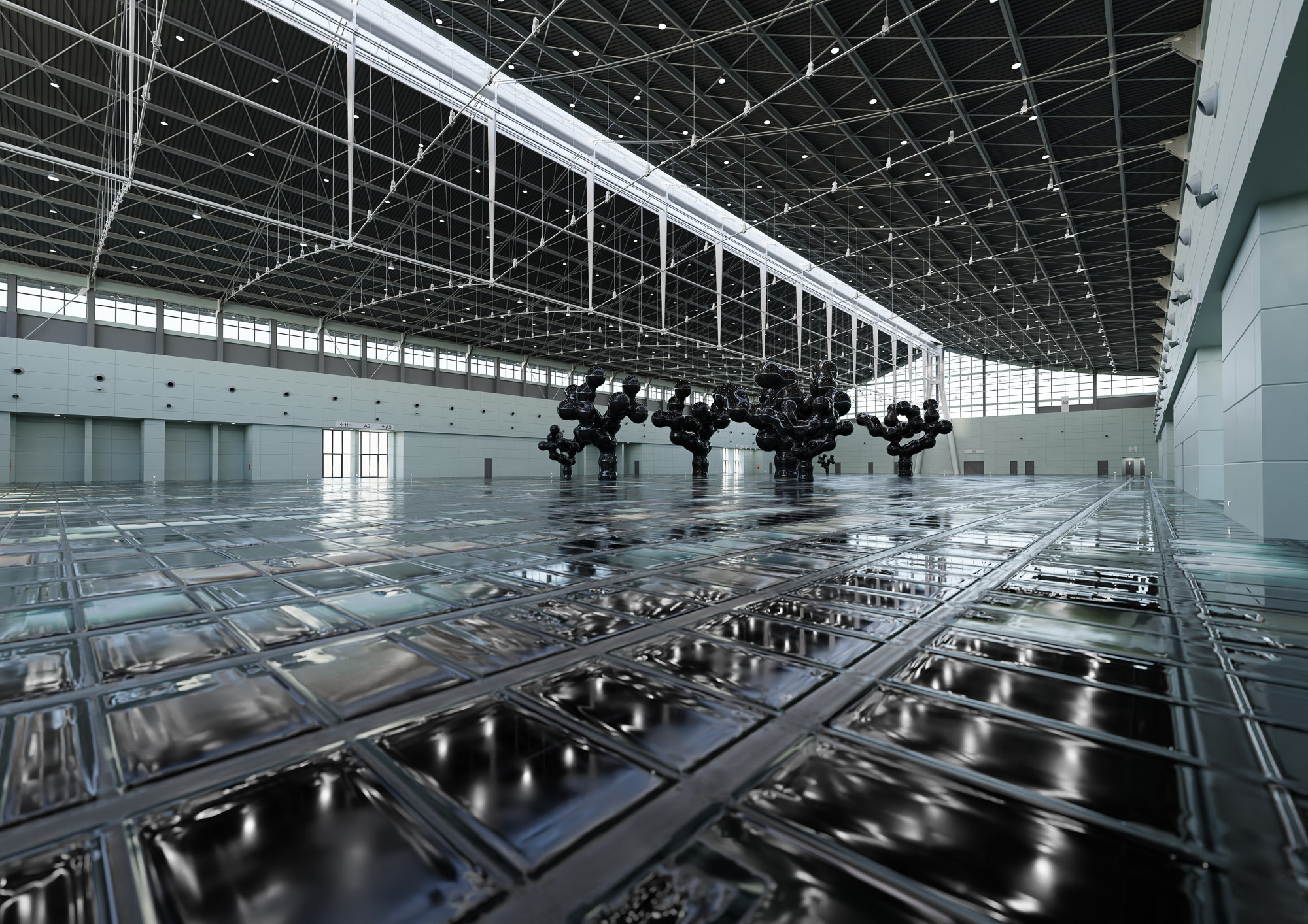 Pierre Clemens Black paradise Unsculpted 2024 10 07 15 06