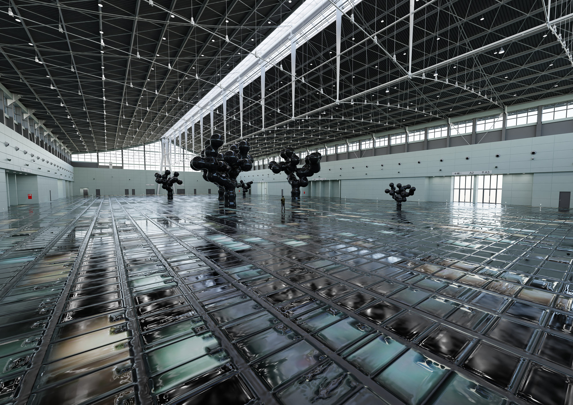 Pierre Clemens Black paradise Unsculpted 2024 10 07 19 34