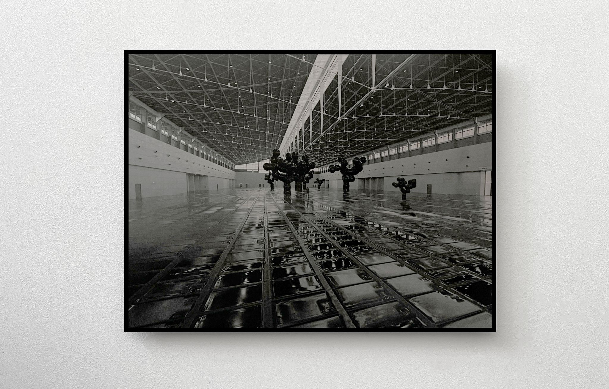 Pierre Clemens Black paradise Unsculpted 2024 10 07 20 11
