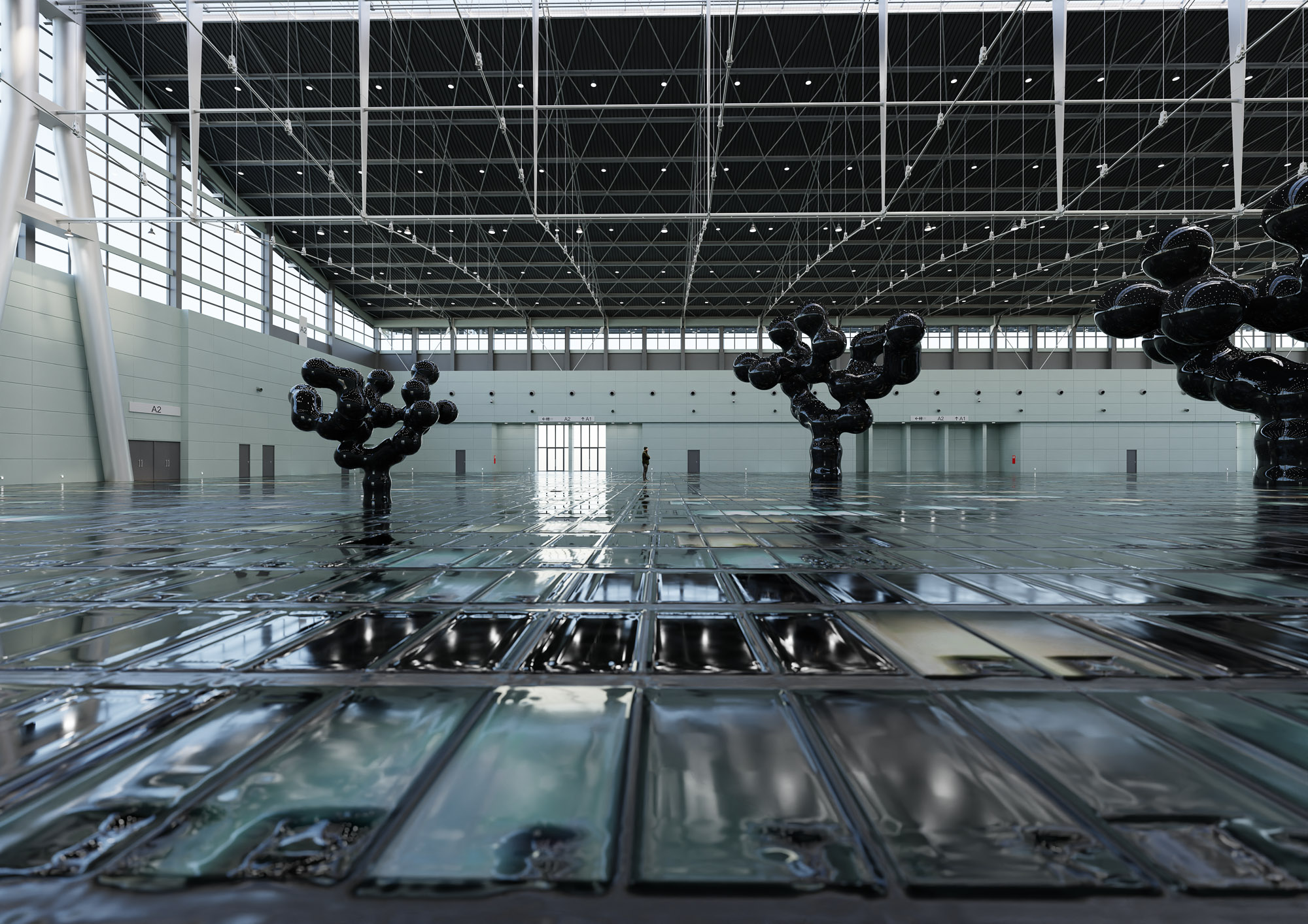 Pierre Clemens Black paradise Unsculpted 2024 10 07 20 38