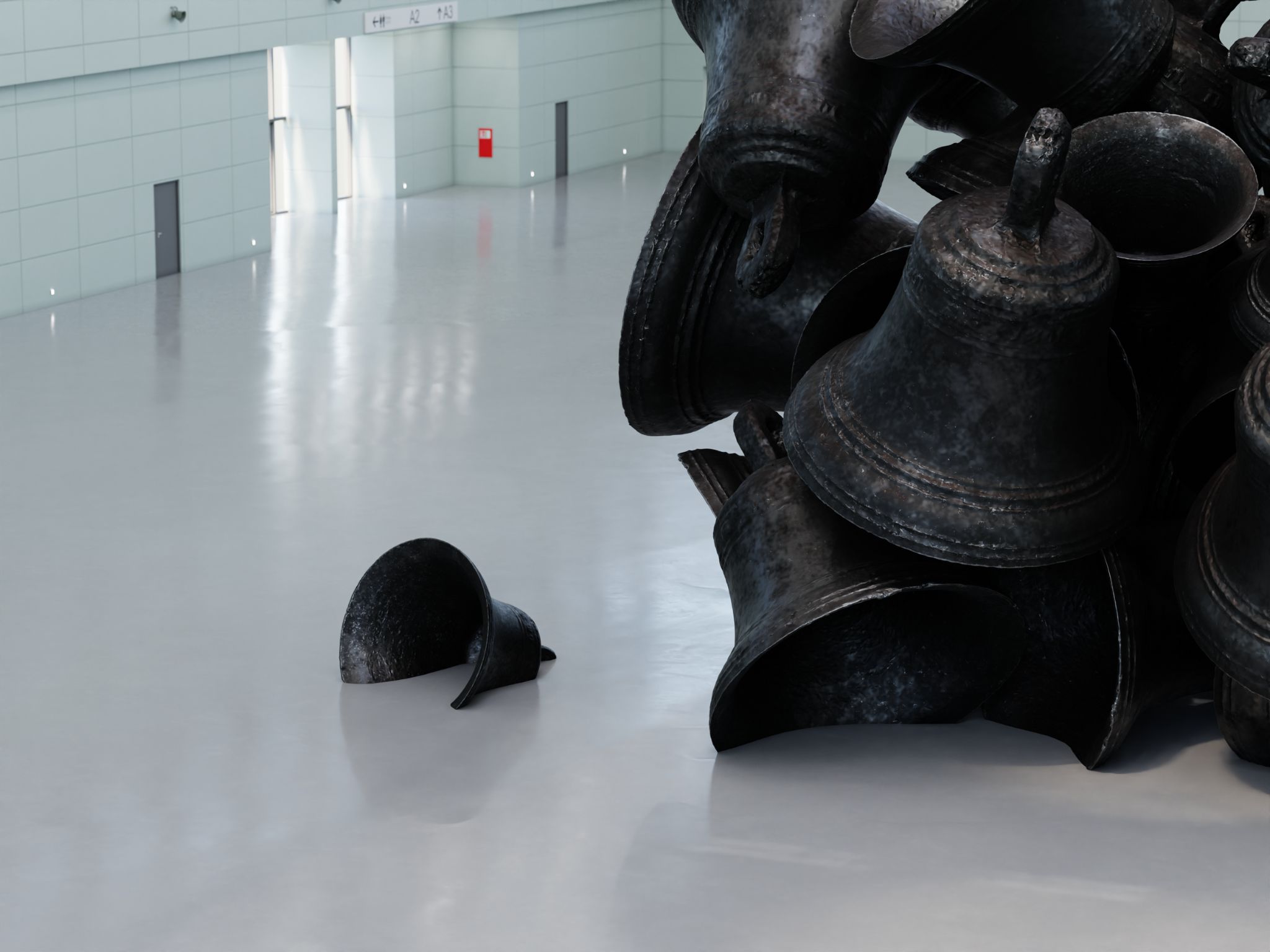 Pierre Clemens Humanitas Unsculpted 2025 02 09 21 06