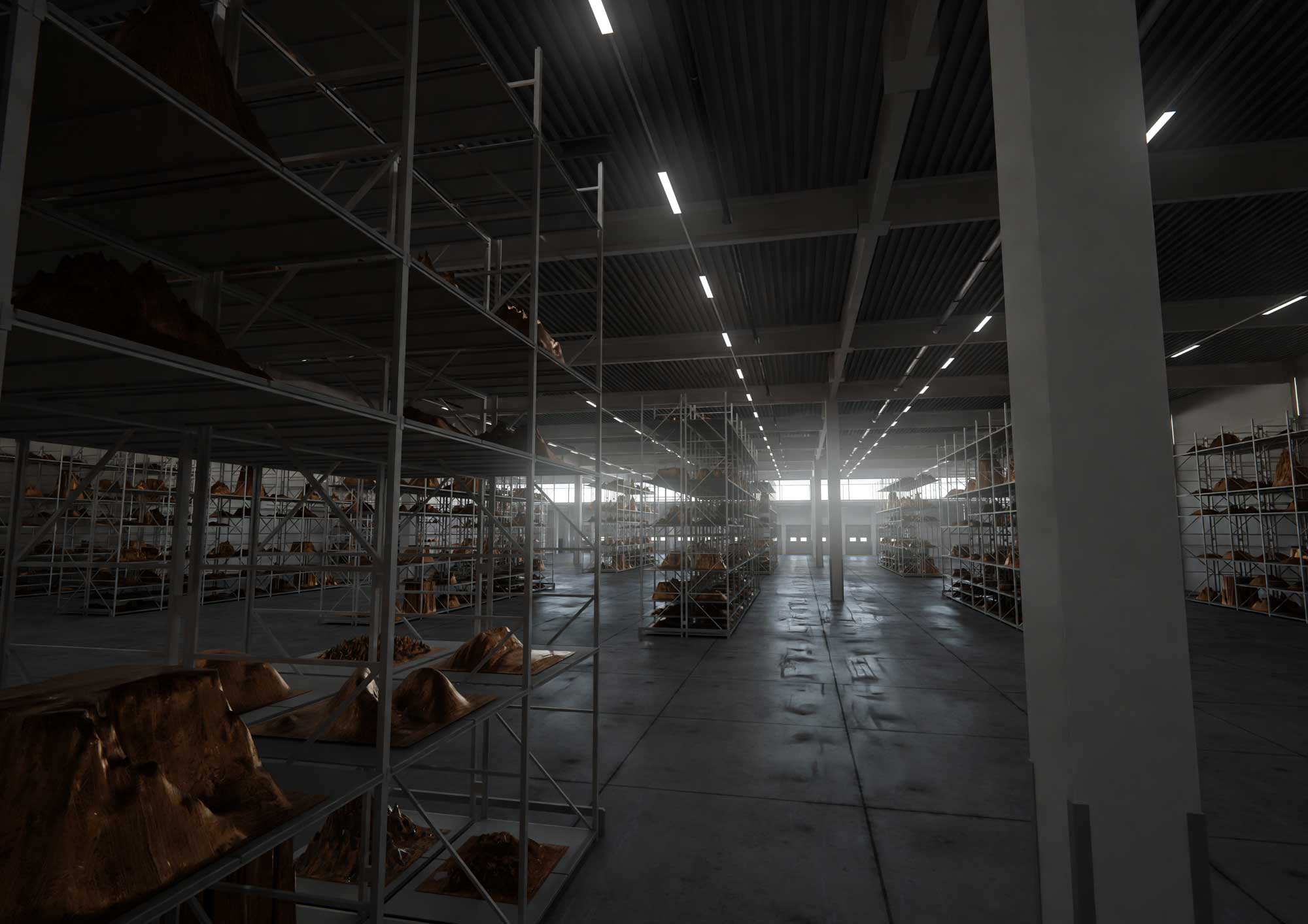 Pierre Clemens Horizon des evenements Unsculpted 2024 01 16 18 36