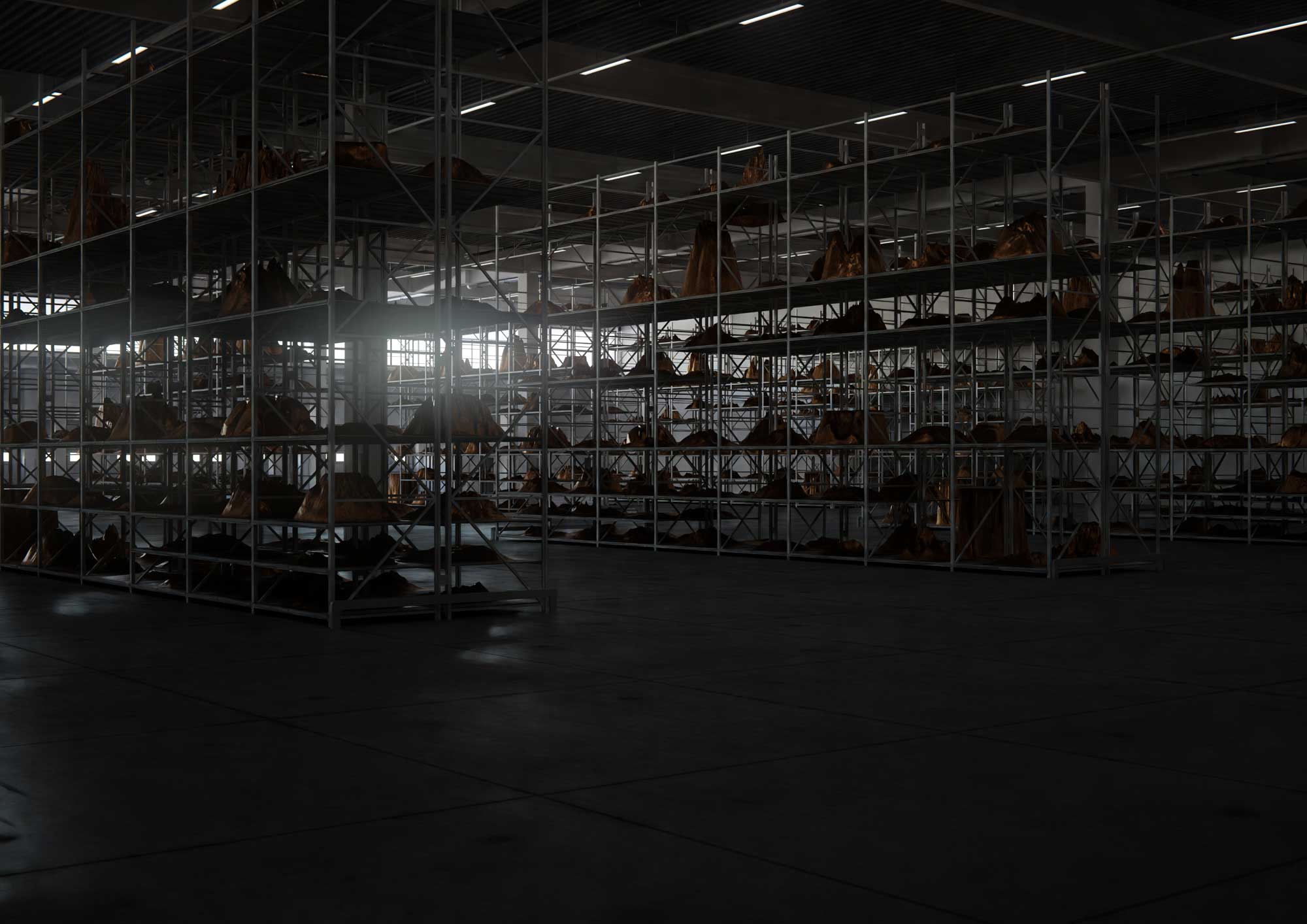 Pierre Clemens Horizon des evenements Unsculpted 2024 01 16 21 33
