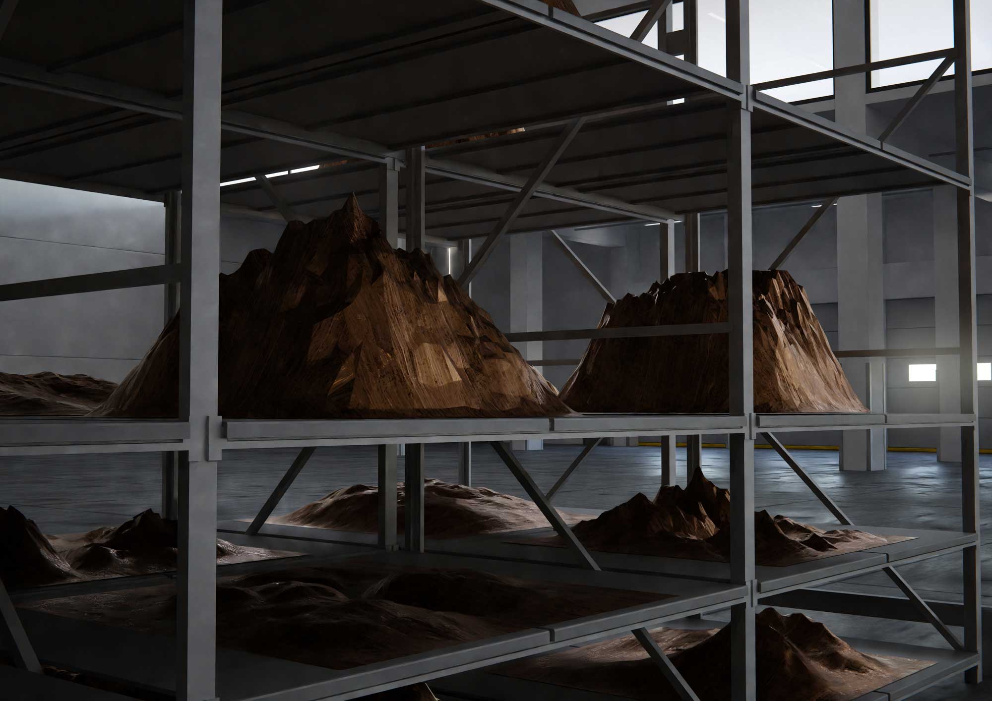 Pierre Clemens Horizon des evenements Unsculpted 2024 01 19 18 42