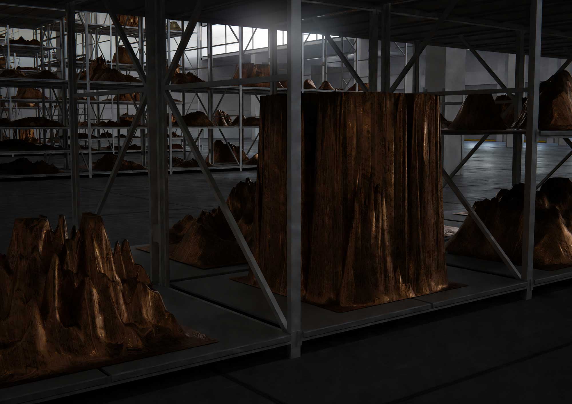 Pierre Clemens Horizon des evenements Unsculpted 2024 01 19 18 59