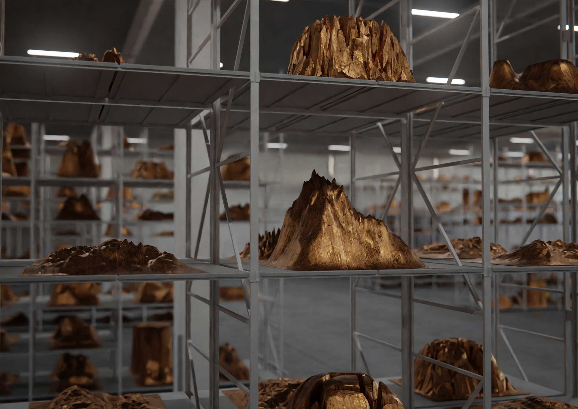 Pierre Clemens Horizon des evenements Unsculpted 2024 01 20 15 05