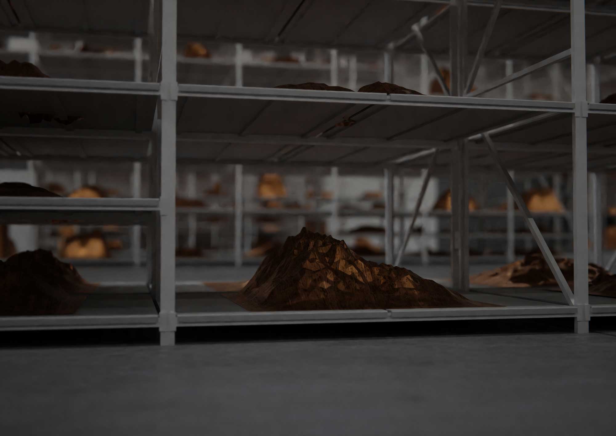 Pierre Clemens Horizon des evenements Unsculpted 2024 01 21 18 01