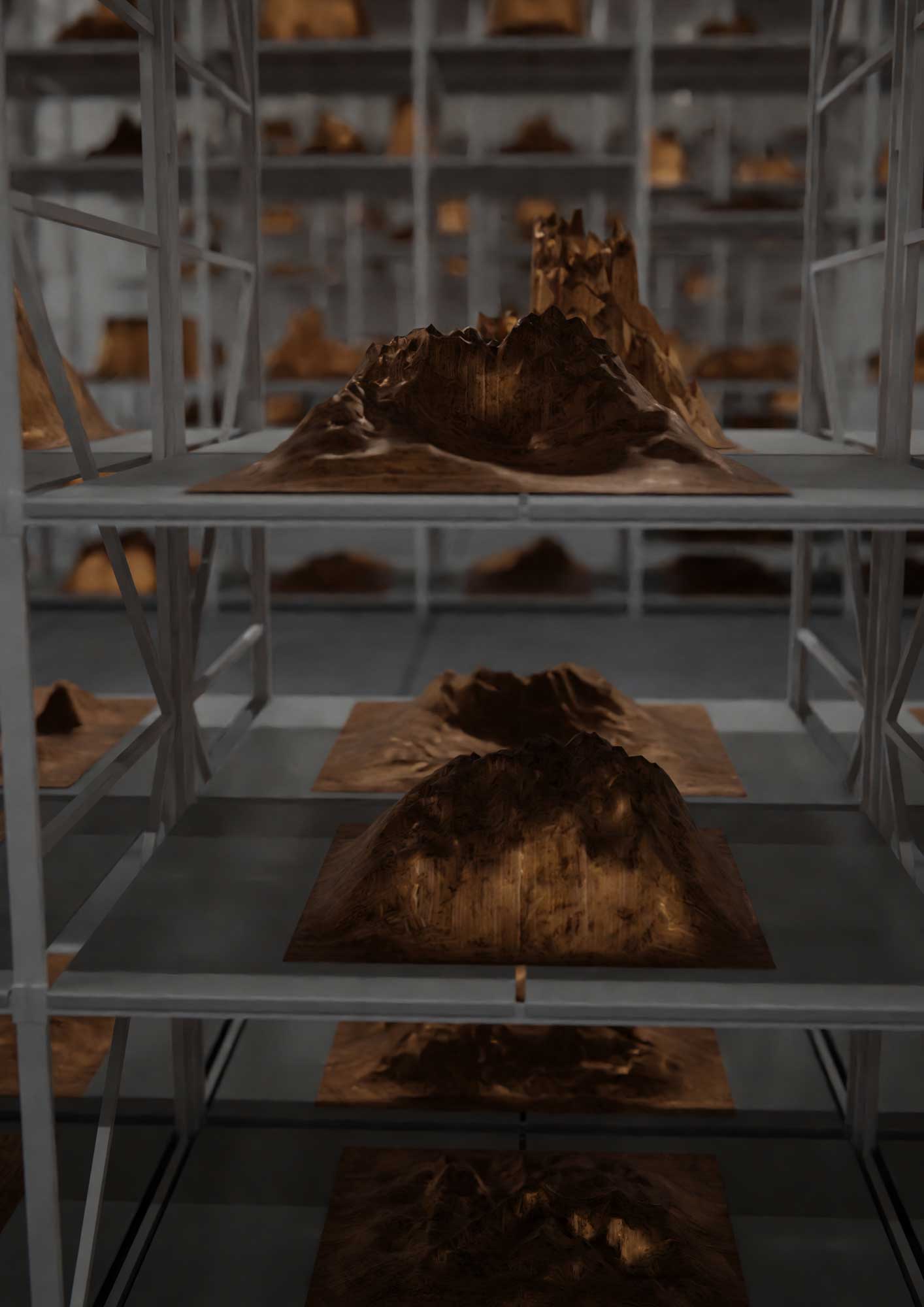 Pierre Clemens Horizon des evenements Unsculpted 2024 01 21 18 18