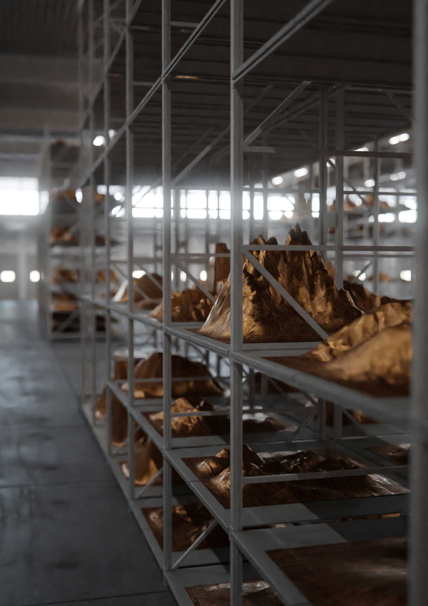 Pierre Clemens Horizon des evenements Unsculpted 2024 01 21 19 22