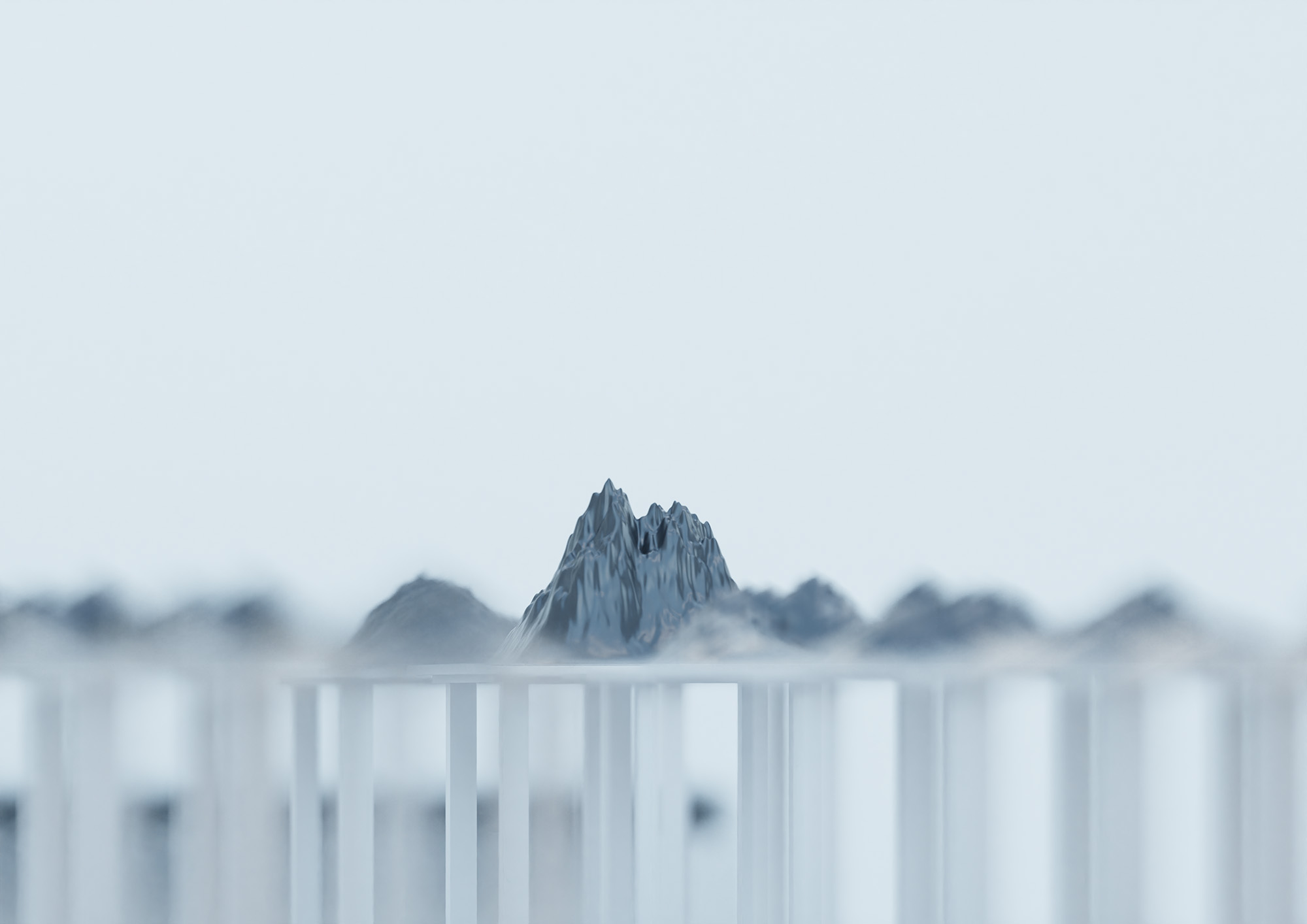 Pierre Clemens Memoires De formes Unsculpted 20230624E