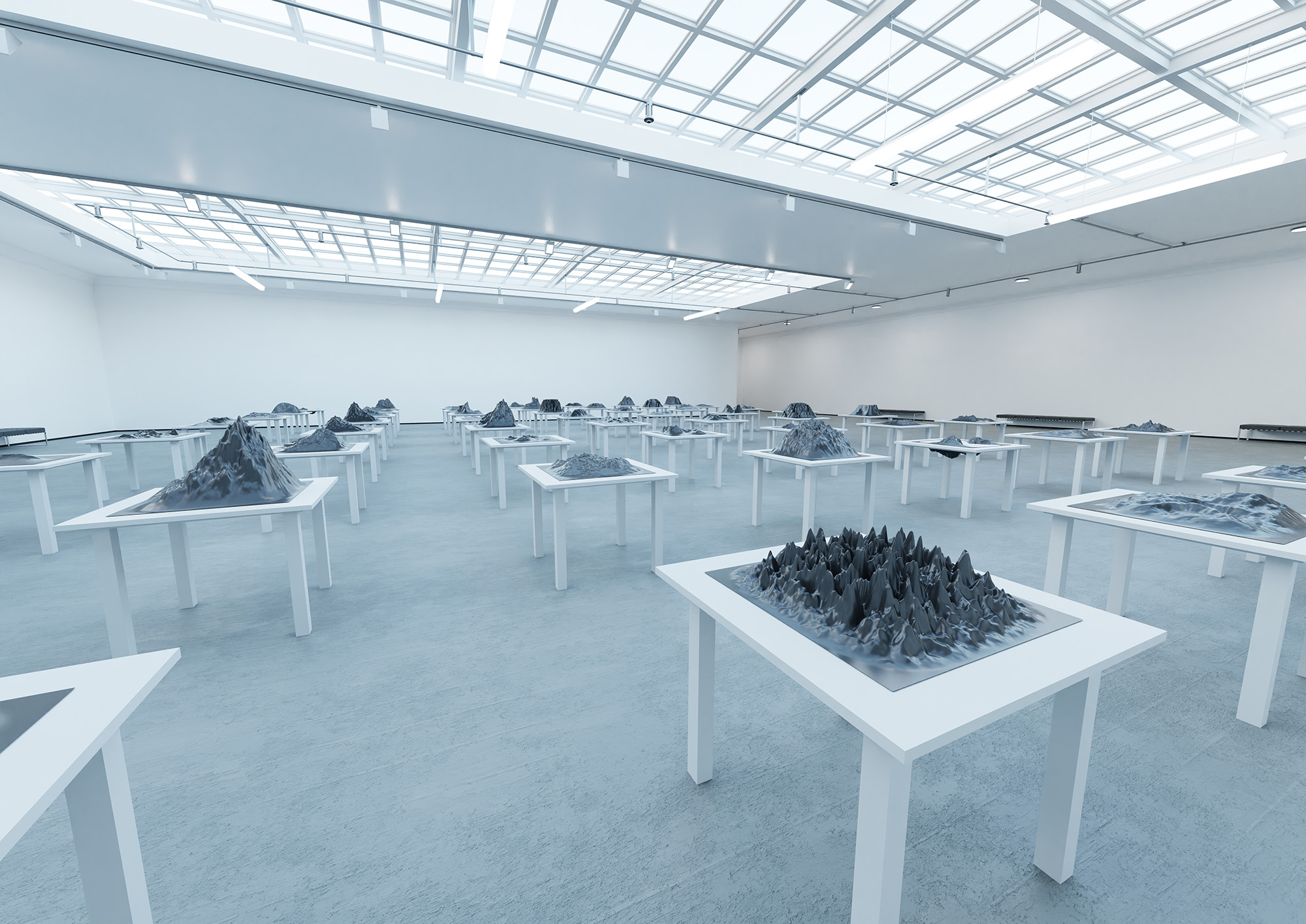 Pierre Clemens Memoires De formes Unsculpted 20230707C