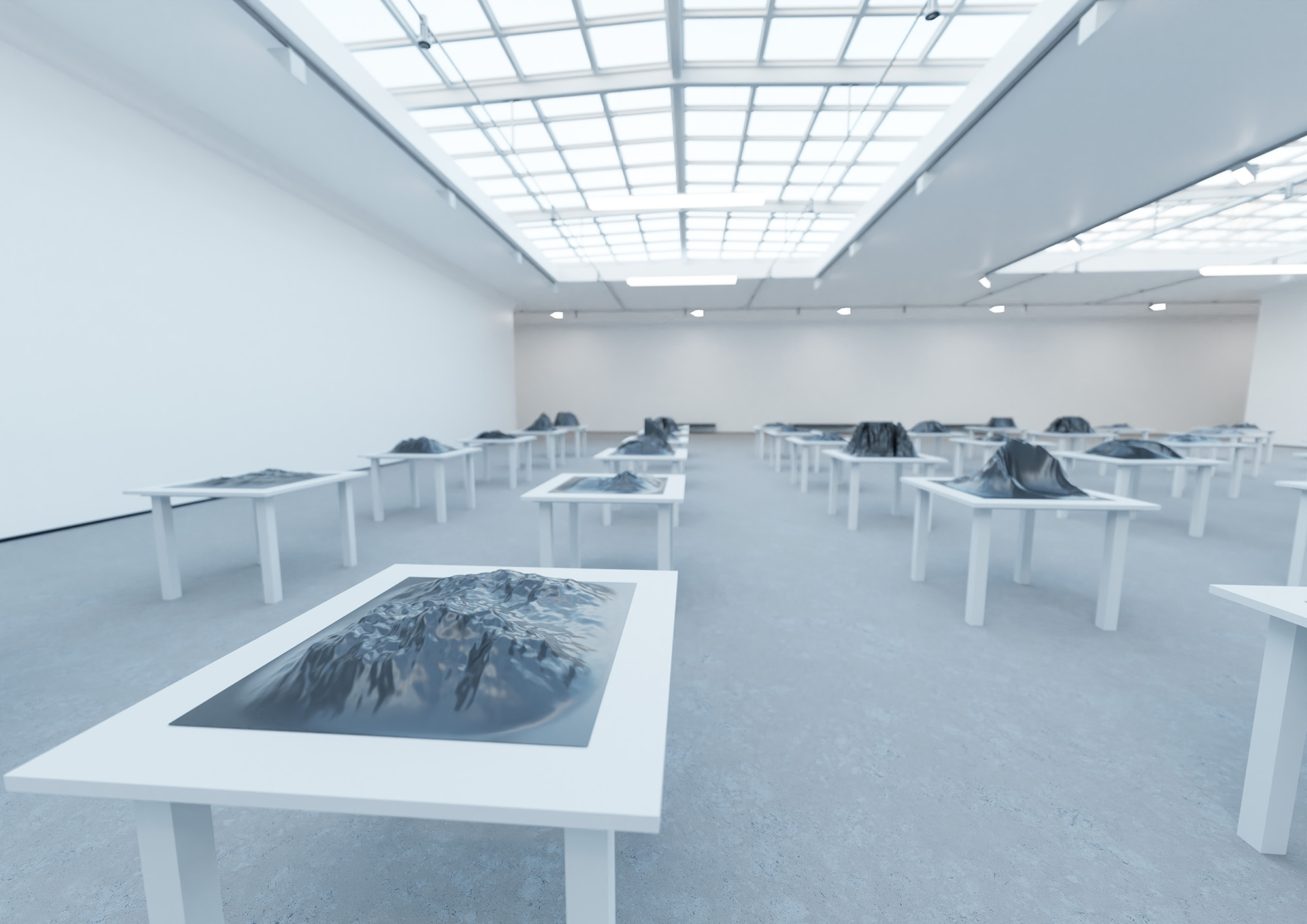 Pierre Clemens Memoires De formes Unsculpted 20230710C
