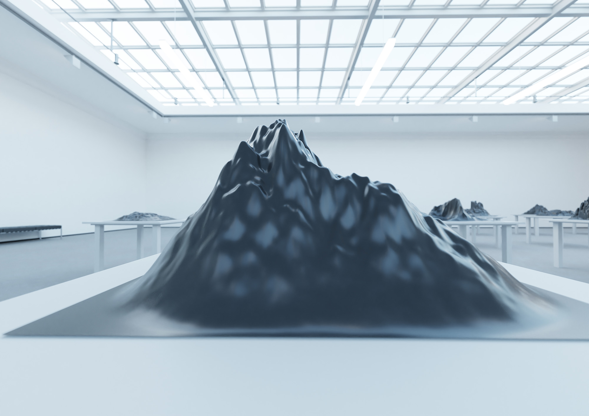 Pierre Clemens Memoires De formes Unsculpted 20230710D