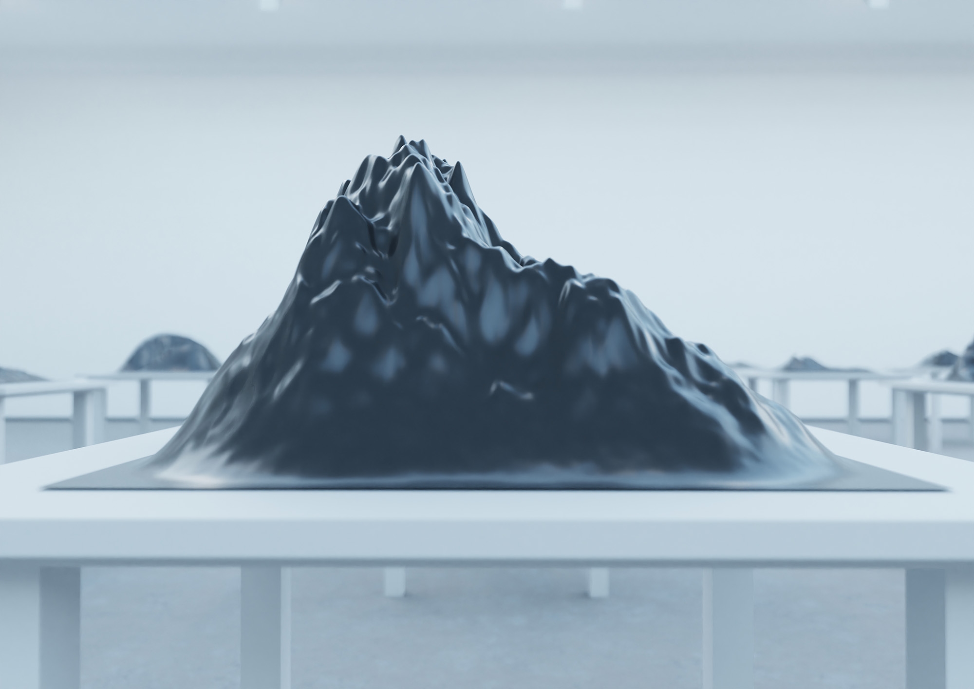 Pierre Clemens Memoires De formes Unsculpted 20230710E