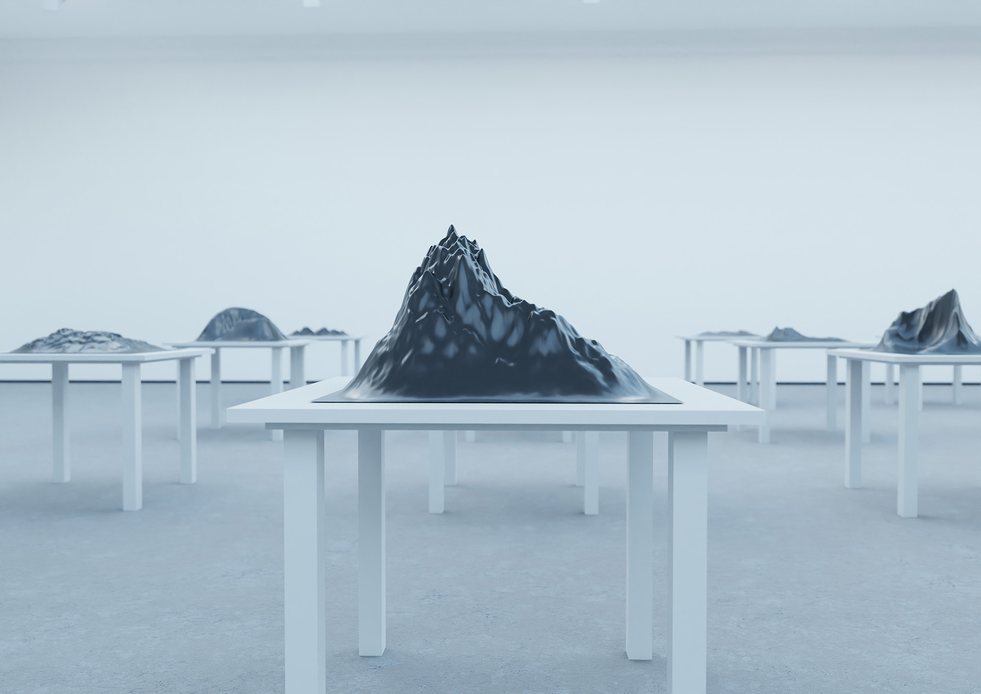 Pierre Clemens Memoires De formes Unsculpted 20230710F