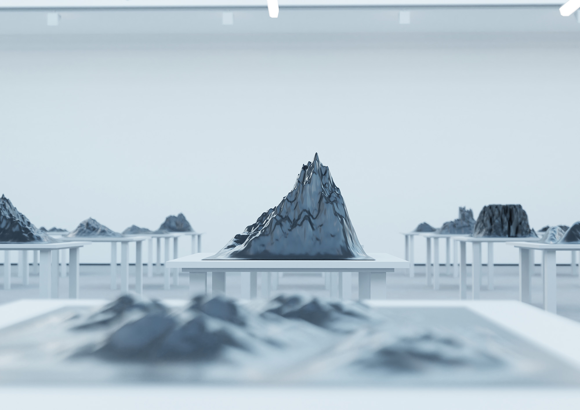 Pierre Clemens Memoires De formes Unsculpted 20230710I