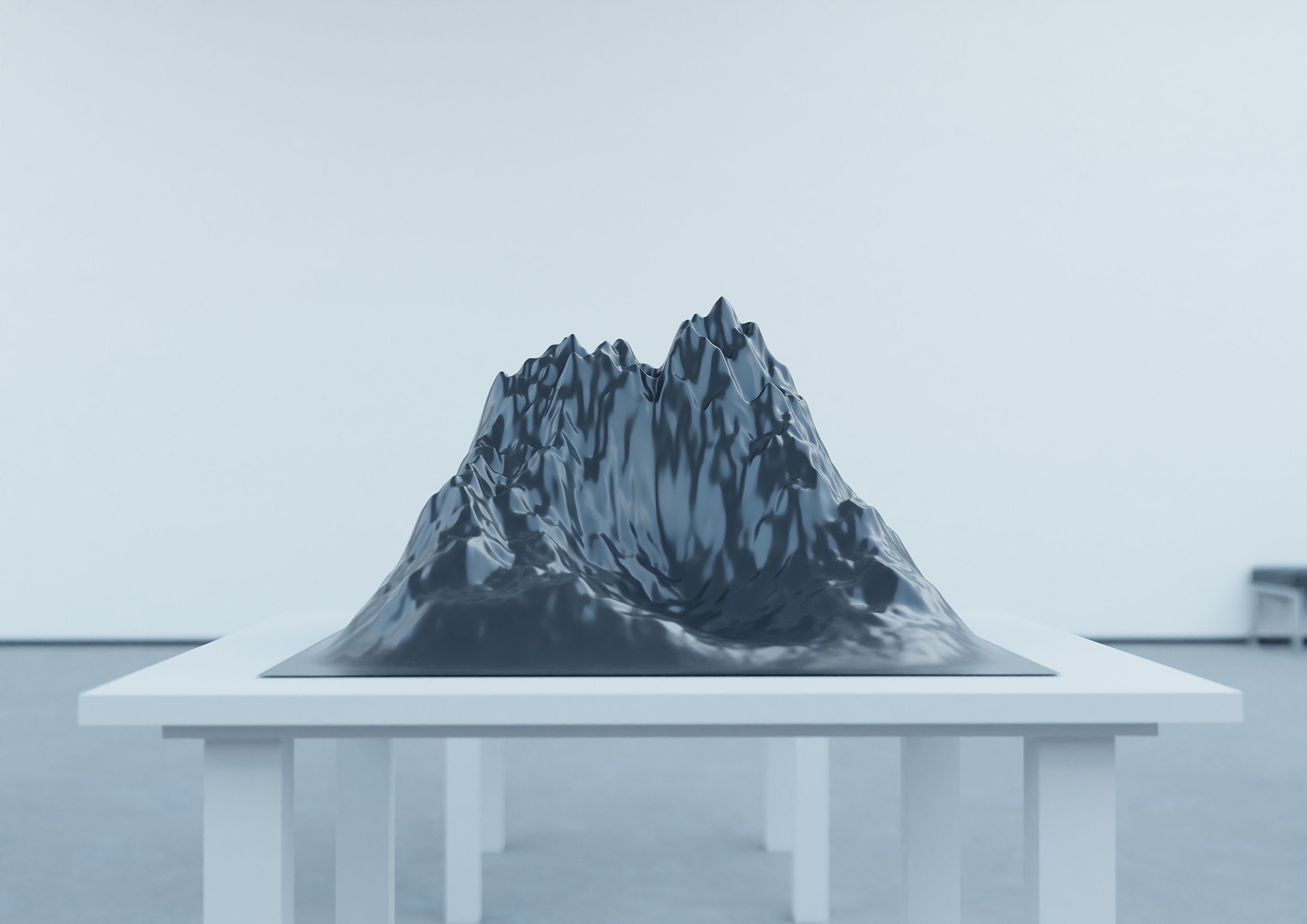 Pierre Clemens Memoires De formes Unsculpted 20230710J