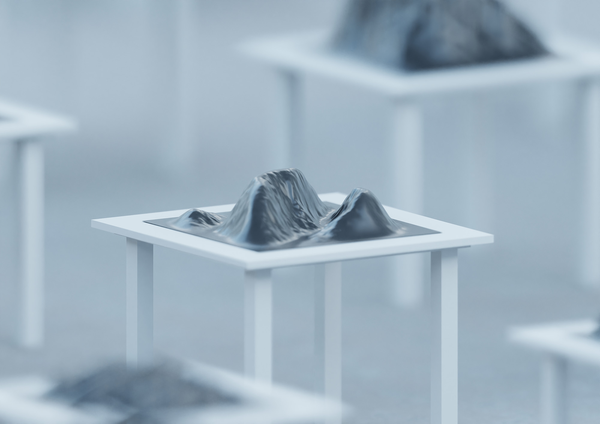 Pierre Clemens Memoires De formes Unsculpted 20230711D