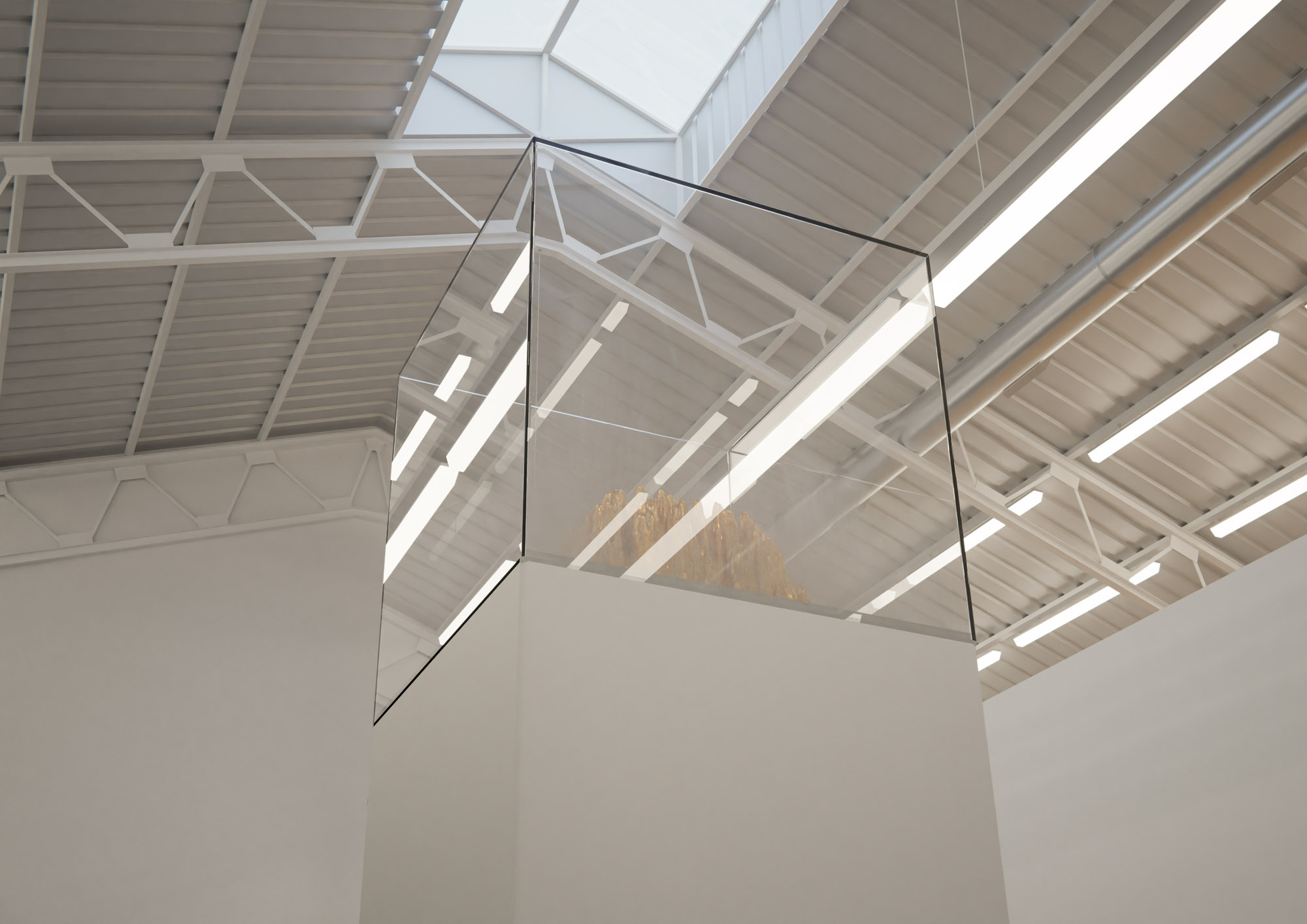 Pierre Clemens Unsculpted shape and light 2023 11 25 15 12