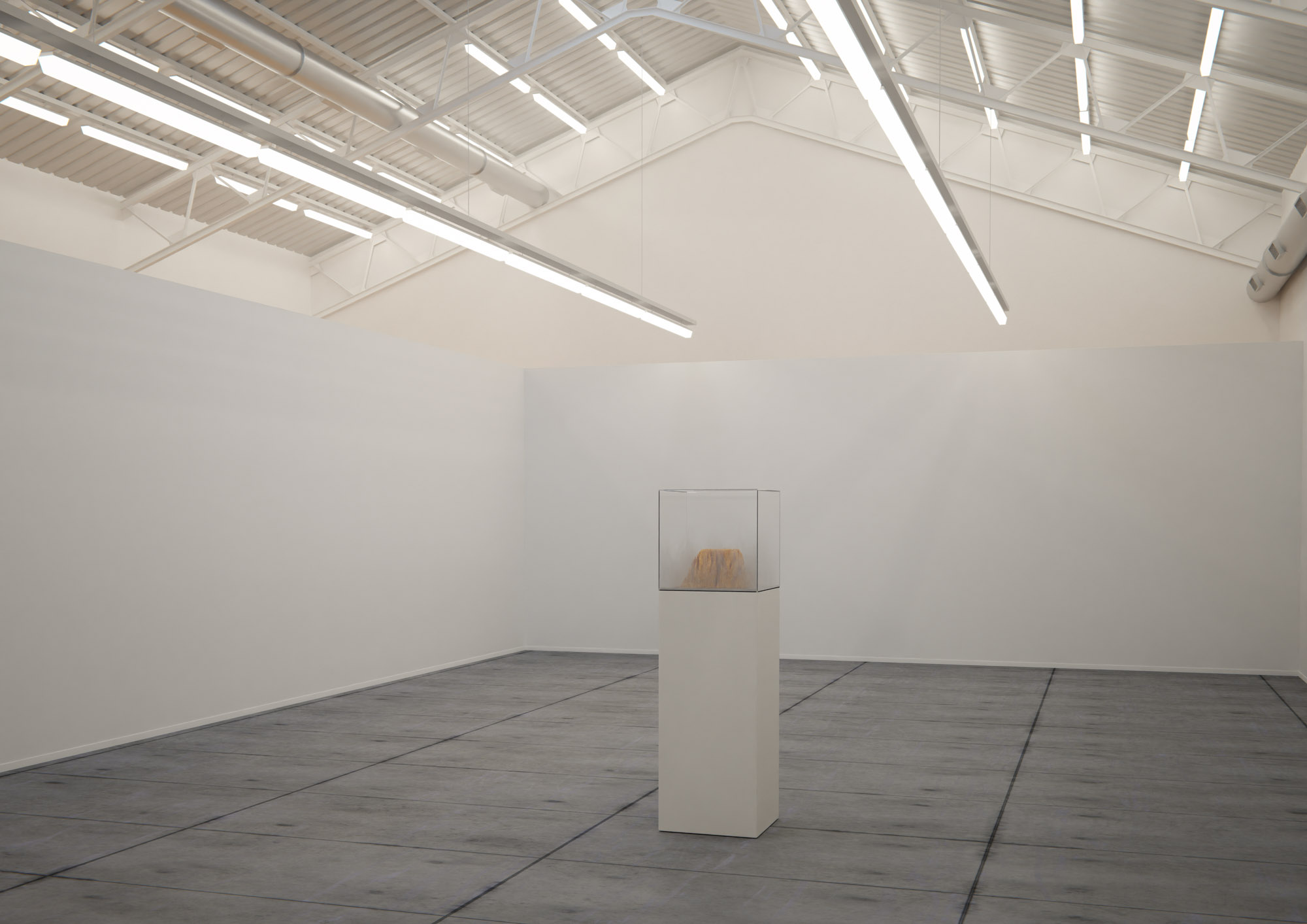 Pierre Clemens Unsculpted shape and light 2023 11 25 15 59