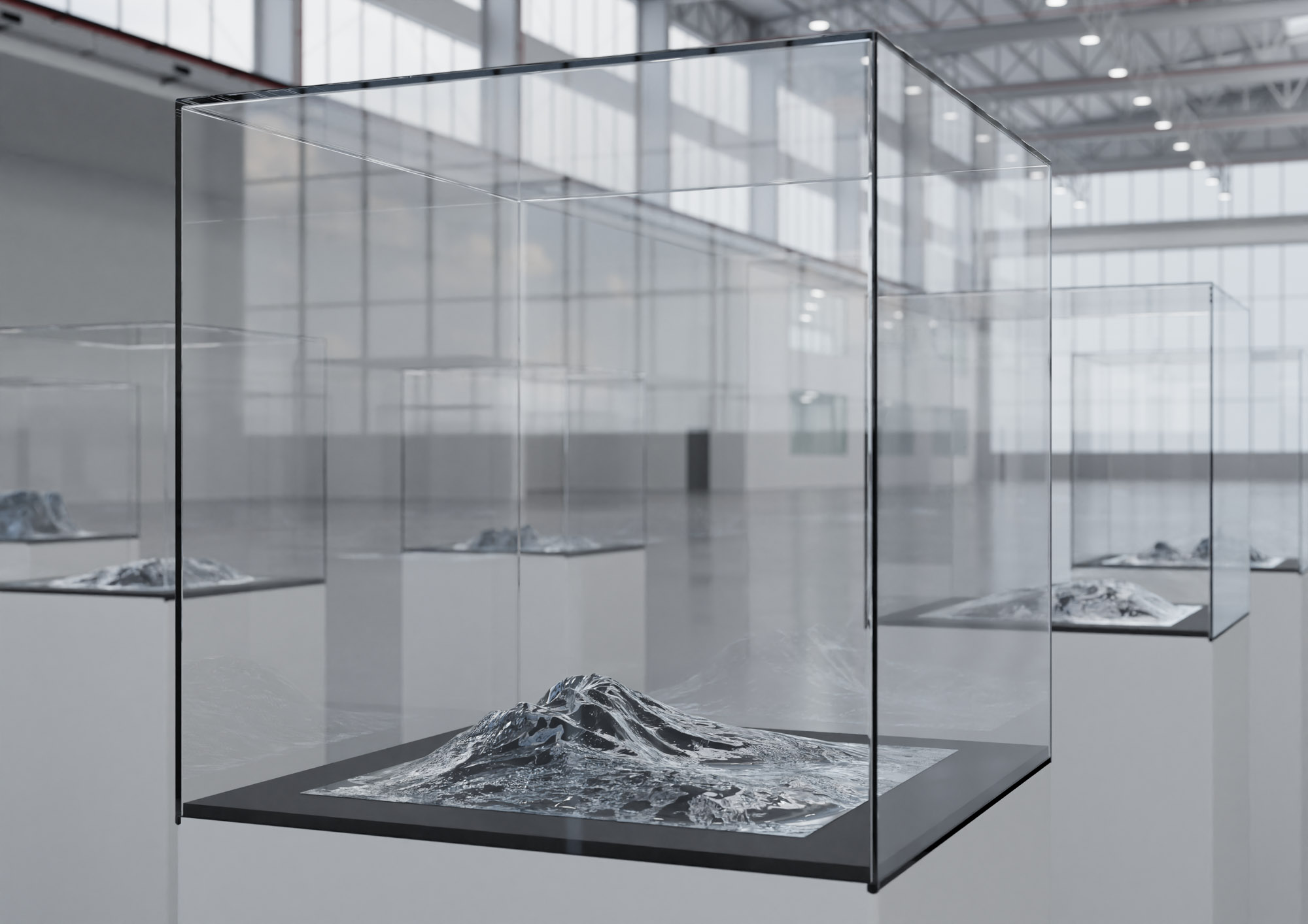 Pierre Clemens Unsculpted Shape memory 2023 11 19 13 45