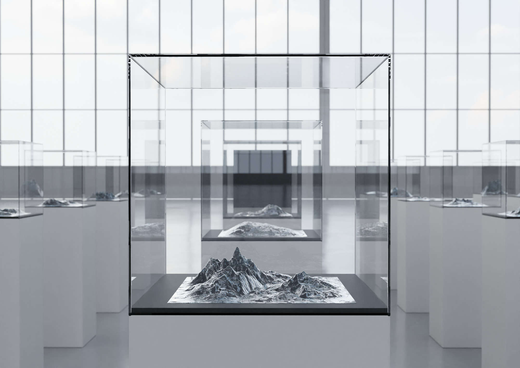 Pierre Clemens Unsculpted Shape memory 2023 11 19 15 57