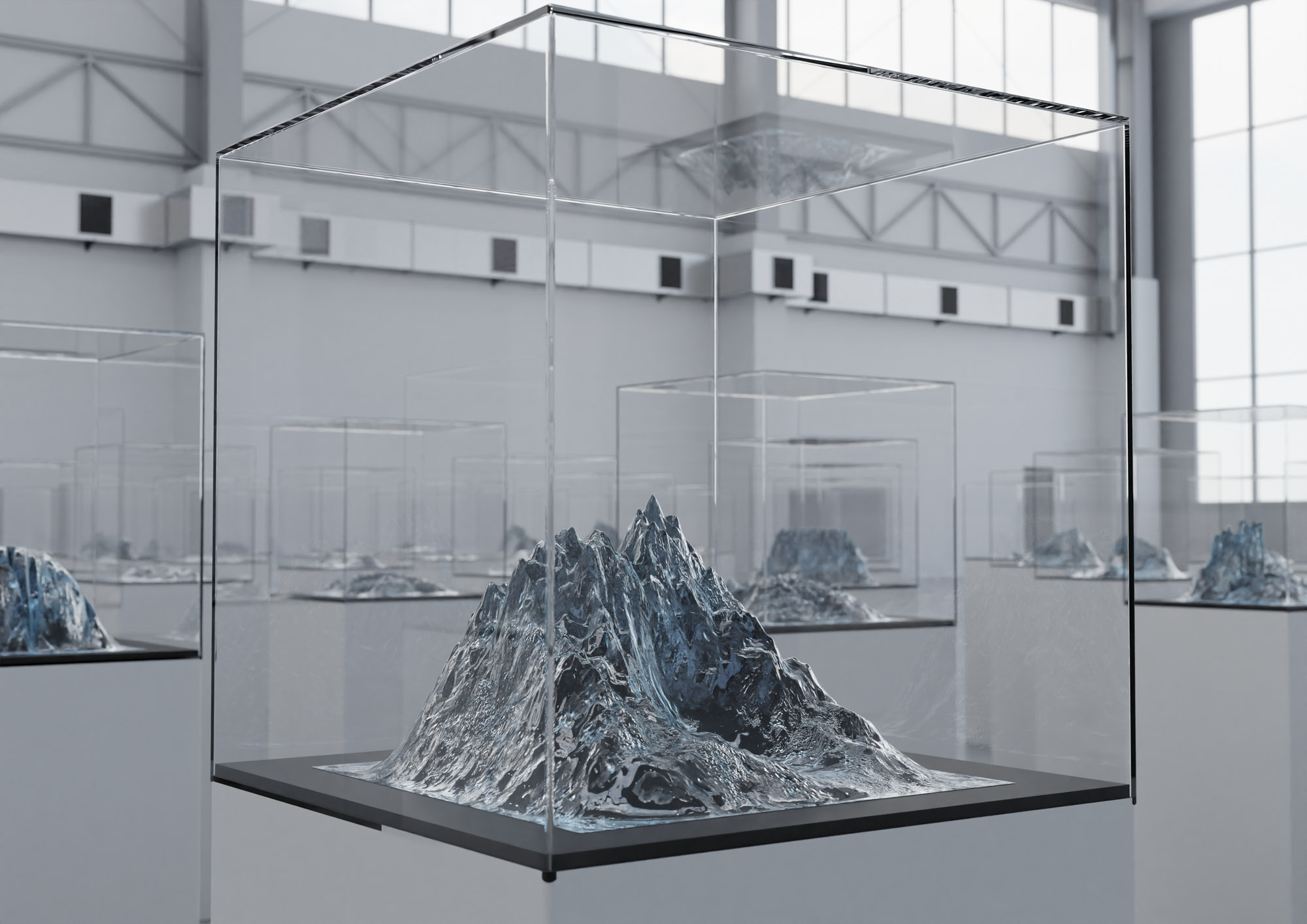 Pierre Clemens Unsculpted Shape memory 2023 11 20 16 14