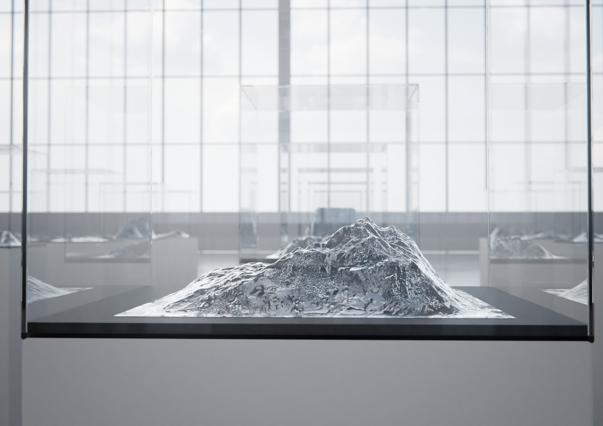 Pierre Clemens Unsculpted Shape memory 2023 11 20 20 20