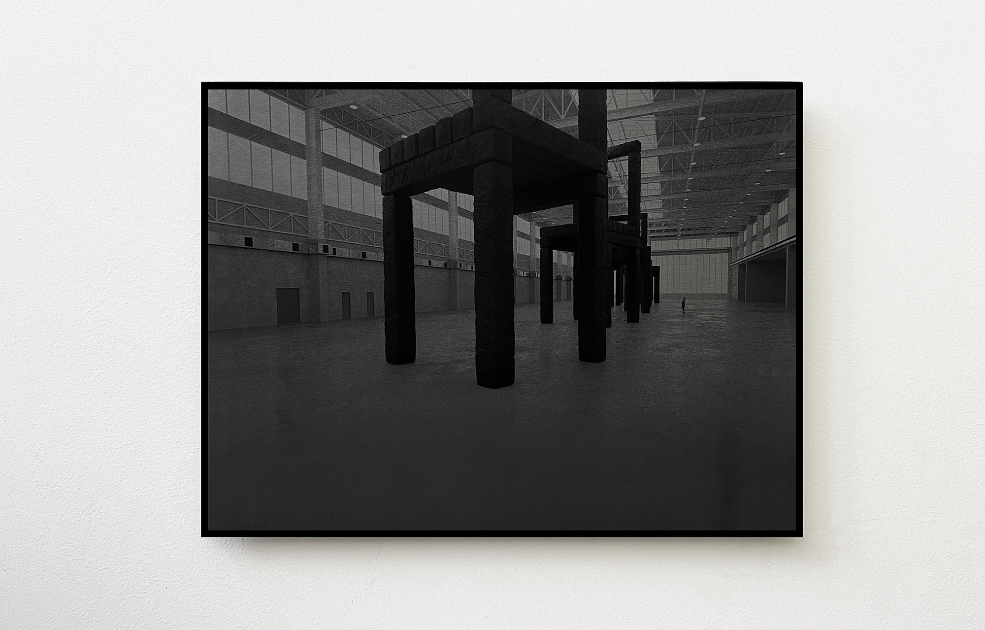Pierre Clemens the chairs 2024 01 06 13 30